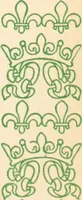 Picture 129 of 151 from Two gentlemen in Touraine (1899), leaf 342
