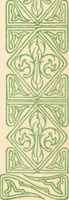 An illustration from Two gentlemen in Touraine (1899)