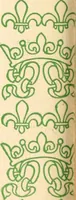 An illustration from Two gentlemen in Touraine (1899)