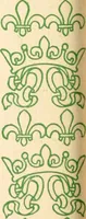 Picture 141 of 151 from Two gentlemen in Touraine (1899), leaf 383