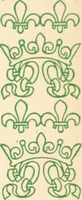 An illustration from Two gentlemen in Touraine (1899)