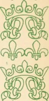 Picture 145 of 151 from Two gentlemen in Touraine (1899), leaf 394