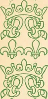 Picture 146 of 151 from Two gentlemen in Touraine (1899), leaf 399