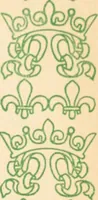 Picture 11 of 151 from Two gentlemen in Touraine (1899), leaf 44