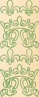 Picture 17 of 151 from Two gentlemen in Touraine (1899), leaf 56