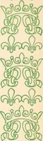 Picture 18 of 151 from Two gentlemen in Touraine (1899), leaf 62