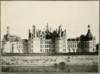 An illustration from Two gentlemen in Touraine (1899)