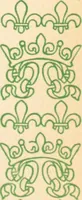 Picture 25 of 151 from Two gentlemen in Touraine (1899), leaf 84