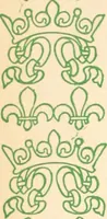 Picture 26 of 151 from Two gentlemen in Touraine (1899), leaf 89