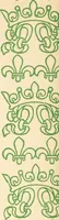 An illustration from Two gentlemen in Touraine (1899)
