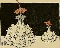 Picture 11 of 64 from Two little southern sisters and their garden plays (1919), leaf 29