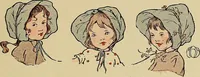 Picture 37 of 64 from Two little southern sisters and their garden plays (1919), leaf 86