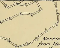 Picture 44 of 64 from Two little southern sisters and their garden plays (1919), leaf 98