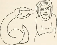 Picture 2 of 8 from The two paths; being lectures on art, and its application to decoration and manufacture, delivered in 1858-9 (1891), leaf 38