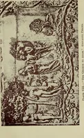 An illustration from The two paths ; Love's meinie ; also, Val d'arno ; The pleasures of England ; Mornings in Florence ; Time and tide ; The art of England ; Notes on the construction of sheepfolds (1800)