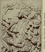 An illustration from The two paths ; Love's meinie ; also, Val d'arno ; The pleasures of England ; Mornings in Florence ; Time and tide ; The art of England ; Notes on the construction of sheepfolds (1800)