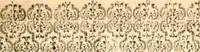 An illustration from Two profitable treatises : I. Of David's love to the word ; II.Of David's meditations on the Word of God .. (1616)