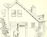 An illustration from Two thousand miles on an automobile; being a desultory narrative of a trip through New England, New York, Canada, and the West (1902)