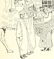 An illustration from Two thousand miles on an automobile; being a desultory narrative of a trip through New England, New York, Canada, and the West (1902)