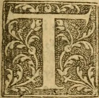 An illustration from Two treatises and an appendix to them concerning infant-baptisme : the former treatise being an exercitation presented to the chairman of a committee of the Assembly of Divines : the later on examen of the sermon of Mr. Stephen Marshall about infant baptisme, in a letter sent to him (1646)