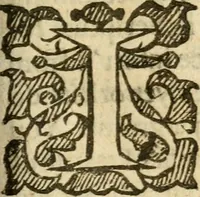 An illustration from Two treatises and an appendix to them concerning infant-baptisme : the former treatise being an exercitation presented to the chairman of a committee of the Assembly of Divines : the later on examen of the sermon of Mr. Stephen Marshall about infant baptisme, in a letter sent to him (1646)
