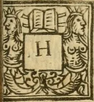 An illustration from Two treatises and an appendix to them concerning infant-baptisme : the former treatise being an exercitation presented to the chairman of a committee of the Assembly of Divines : the later on examen of the sermon of Mr. Stephen Marshall about infant baptisme, in a letter sent to him (1646)