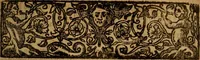 An illustration from Two treatises : first the practicall catechisme, wherein those principall truthes, which most directly, tend to life and godlinesse, are handled ; secondly, a treatise of the two sacraments .. (1640)