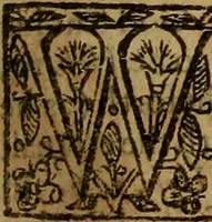 An illustration from Two treatises : first the practicall catechisme, wherein those principall truthes, which most directly, tend to life and godlinesse, are handled ; secondly, a treatise of the two sacraments .. (1640)