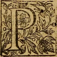 An illustration from Two treatises : first the practicall catechisme, wherein those principall truthes, which most directly, tend to life and godlinesse, are handled ; secondly, a treatise of the two sacraments .. (1640)