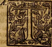Picture 20 of 37 from Two treatises : first the practicall catechisme, wherein those principall truthes, which most directly, tend to life and godlinesse, are handled ; secondly, a treatise of the two sacraments .. (1640), leaf 439