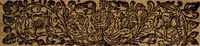 An illustration from Two treatises : first the practicall catechisme, wherein those principall truthes, which most directly, tend to life and godlinesse, are handled ; secondly, a treatise of the two sacraments .. (1640)