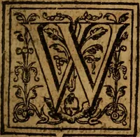 An illustration from Two treatises : first the practicall catechisme, wherein those principall truthes, which most directly, tend to life and godlinesse, are handled ; secondly, a treatise of the two sacraments .. (1640)