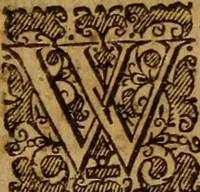 An illustration from Two treatises : first the practicall catechisme, wherein those principall truthes, which most directly, tend to life and godlinesse, are handled ; secondly, a treatise of the two sacraments .. (1640)