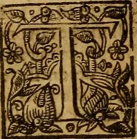 An illustration from Two treatises : first the practicall catechisme, wherein those principall truthes, which most directly, tend to life and godlinesse, are handled ; secondly, a treatise of the two sacraments .. (1640)