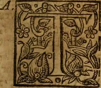 An illustration from Two treatises : first the practicall catechisme, wherein those principall truthes, which most directly, tend to life and godlinesse, are handled ; secondly, a treatise of the two sacraments .. (1640)