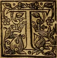 An illustration from Two treatises : first the practicall catechisme, wherein those principall truthes, which most directly, tend to life and godlinesse, are handled ; secondly, a treatise of the two sacraments .. (1640)