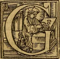 An illustration from Two treatises : first the practicall catechisme, wherein those principall truthes, which most directly, tend to life and godlinesse, are handled ; secondly, a treatise of the two sacraments .. (1640)