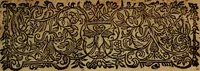An illustration from Two treatises : first the practicall catechisme, wherein those principall truthes, which most directly, tend to life and godlinesse, are handled ; secondly, a treatise of the two sacraments .. (1640)
