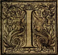 An illustration from Two treatises : first the practicall catechisme, wherein those principall truthes, which most directly, tend to life and godlinesse, are handled ; secondly, a treatise of the two sacraments .. (1640)