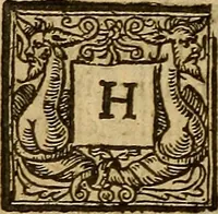 Picture 31 of 37 from Two treatises : first the practicall catechisme, wherein those principall truthes, which most directly, tend to life and godlinesse, are handled ; secondly, a treatise of the two sacraments .. (1640), leaf 675