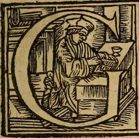 An illustration from Two treatises : first the practicall catechisme, wherein those principall truthes, which most directly, tend to life and godlinesse, are handled ; secondly, a treatise of the two sacraments .. (1640)