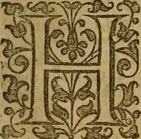 An illustration from Two treatises : first the practicall catechisme, wherein those principall truthes, which most directly, tend to life and godlinesse, are handled ; secondly, a treatise of the two sacraments .. (1640)