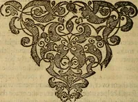 An illustration from Two treatises : first the practicall catechisme, wherein those principall truthes, which most directly, tend to life and godlinesse, are handled ; secondly, a treatise of the two sacraments .. (1640)