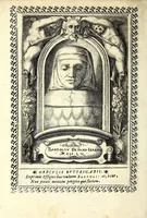 Picture 2 of 11 from Tyberiadis : D. Bartoli de Saxoferrato, ivrisconsultorvm omnivm facilè principis, tractatus de fluminibus tripertitus (1576), leaf 10
