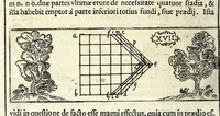 Picture 9 of 11 from Tyberiadis : D. Bartoli de Saxoferrato, ivrisconsultorvm omnivm facilè principis, tractatus de fluminibus tripertitus (1576), leaf 116