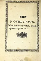 Picture 1 of 11 from Tyberiadis : D. Bartoli de Saxoferrato, ivrisconsultorvm omnivm facilè principis, tractatus de fluminibus tripertitus (1576), leaf 6