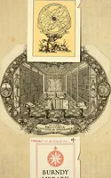 Picture 1 of 24 from Tychonis Brahe Dani Epistolarvm astronomicarvm libri. (1596), leaf 1