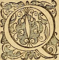 An illustration from Tychonis Brahe Dani Epistolarvm astronomicarvm libri. (1596)