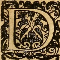 An illustration from Tychonis Brahe Dani Epistolarvm astronomicarvm libri. (1596)