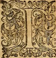 An illustration from Tychonis Brahe Dani Epistolarvm astronomicarvm libri. (1596)
